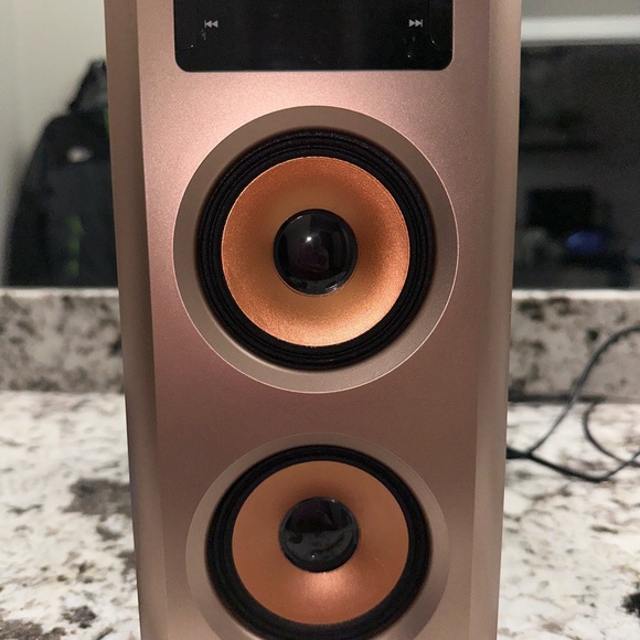 Rockville Boom Box multi function SD slot,Bluetooth. AM/FM sub - Picture 3 of 8